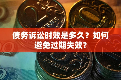 北京债务诉讼时效是多久？如何避免过期失效？