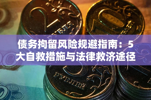 北京债务拘留风险规避指南：5大自救措施与法律救济途径